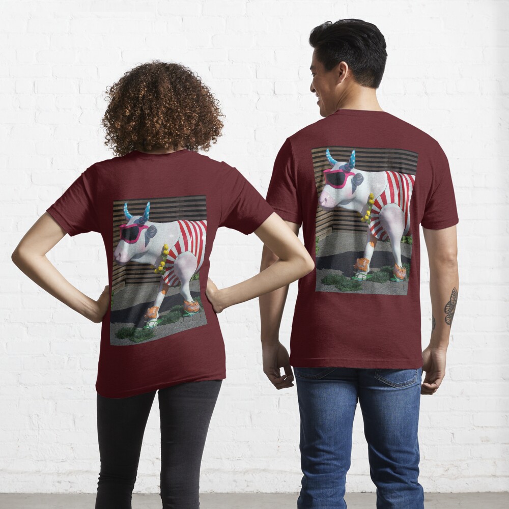 Item preview, Essential T-Shirt designed and sold by VeryIreland.
