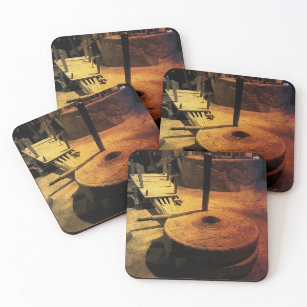 Item preview, Vintage village  designed and sold by Remorem.