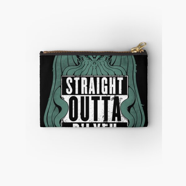 Item preview, Straight Outta R'lyeh Shirt designed and sold by bostons2001.