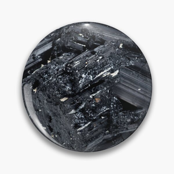 Item preview, tourmaline designed and sold by Michal Baranski.
