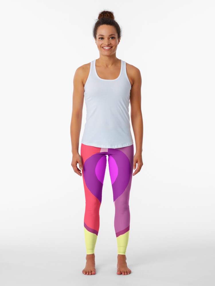 my little pony leggings