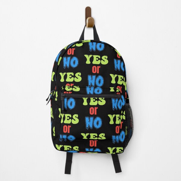 Item preview, Yes Or No designed and sold by sasijaya.