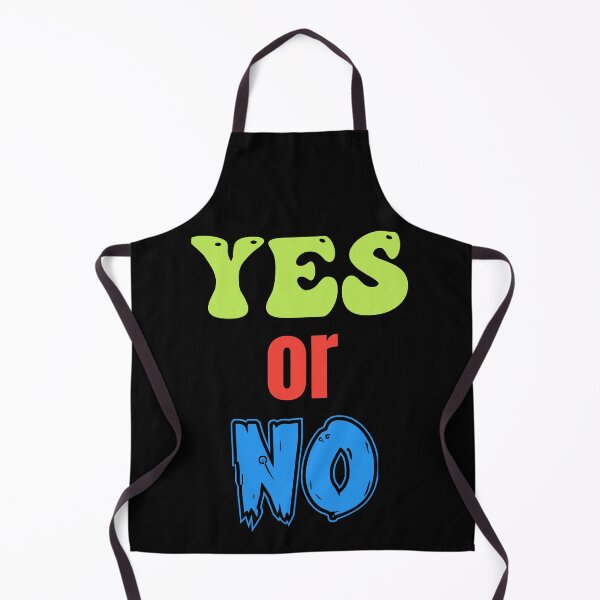 Item preview, Yes Or No designed and sold by sasijaya.