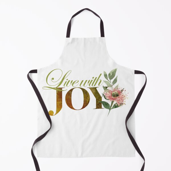 Item preview, Live with Joy designed and sold by blueskiesforme.