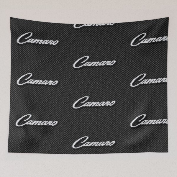 Item preview, Camaro Logo designed and sold by jajalkowe.