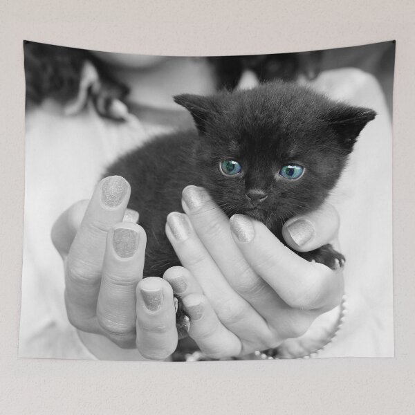 Item preview, Blue Eyes designed and sold by NavorolArt.