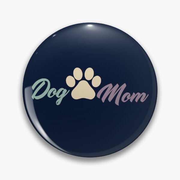 Item preview, Dog Mom designed and sold by AmethystMurad.