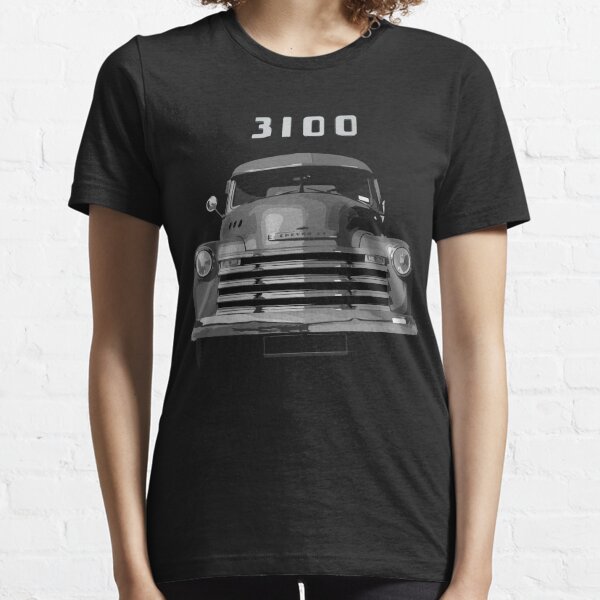 chevy 3100 shirt