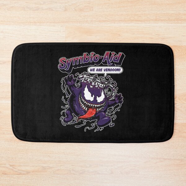 Item preview, Symbio-Aid Shirt designed and sold by bostons2001.