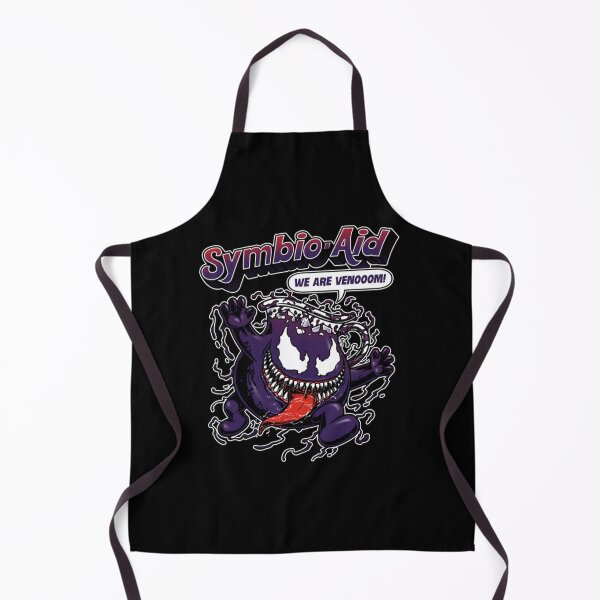 Item preview, Symbio-Aid Shirt designed and sold by bostons2001.