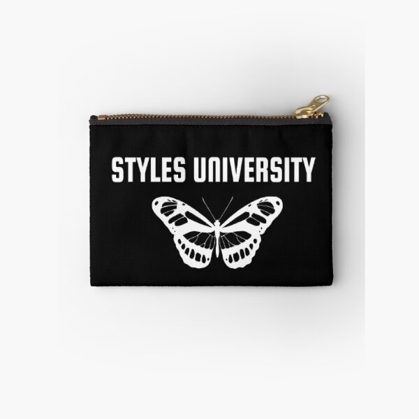 Aperçu de l'œuvre Université Styles créée et vendue par zoealyce.
