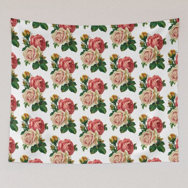 Item preview, Vintage Roses Art designed and sold by svetlana84.