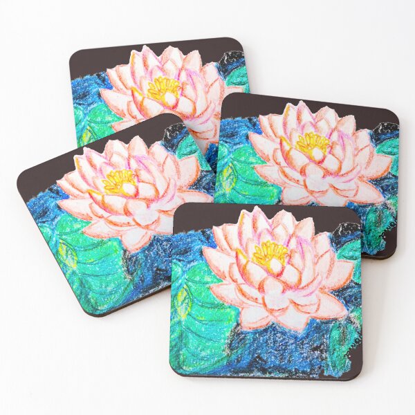 Item preview, Lotus designed and sold by CanDo20.