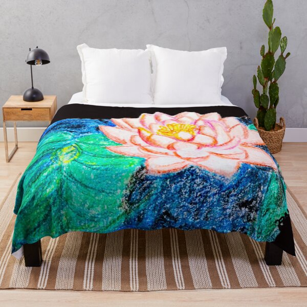 Item preview, Lotus designed and sold by CanDo20.