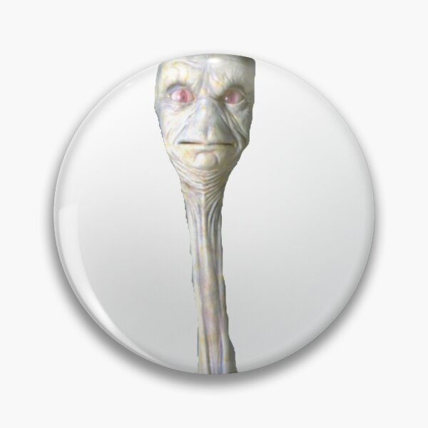 Item preview, The Man, The Myth, The Legend, Yarael Poof designed and sold by diamondluthor.