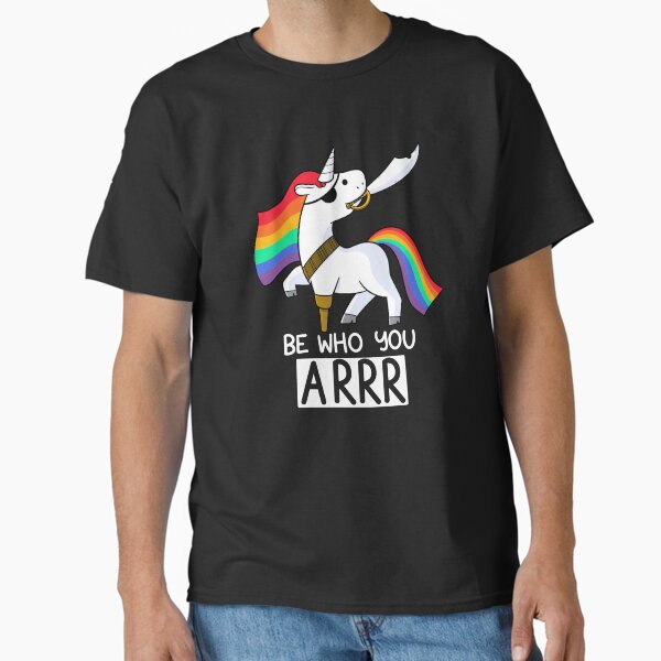 Item preview, Pirate Unicorn designed and sold by TaylorRoss1.
