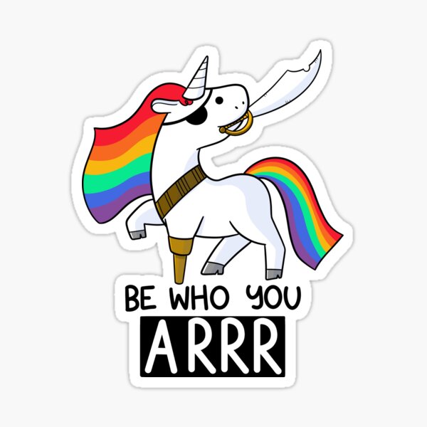Item preview, Pirate Unicorn designed and sold by TaylorRoss1.