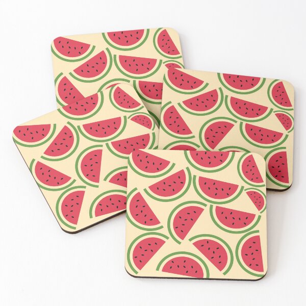 Artikelvorschau, Wassermelone entworfen und verkauft von ParallelPlanet.