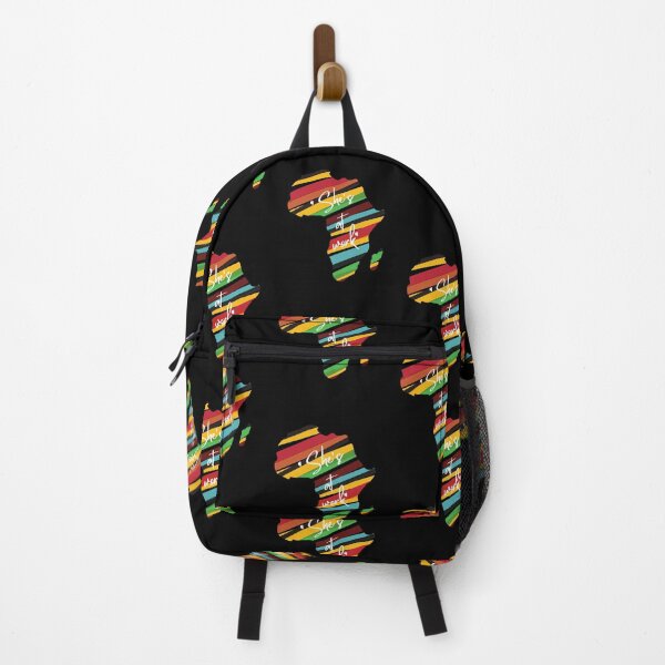 Item preview, Where's Africa? She's At Work | Tiktok designed and sold by itsokaybyme.