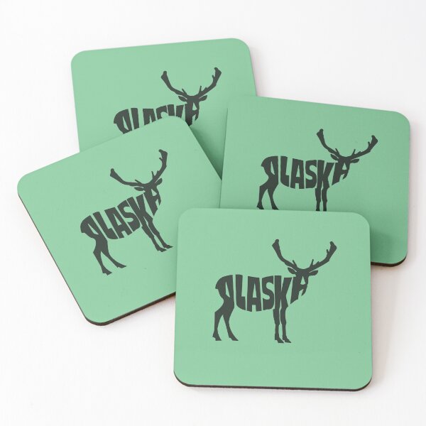 Item preview, Moose Alaska designed and sold by denip.