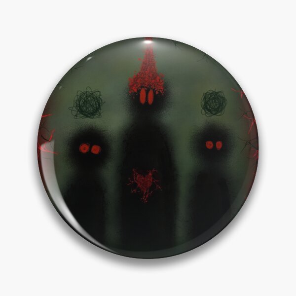 Item preview, Living Shadows designed and sold by RottingMars.