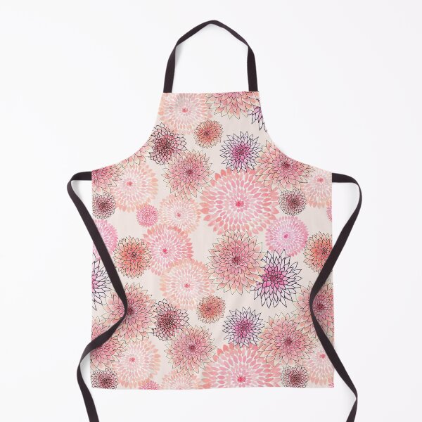 Item preview, Dahlias delight designed and sold by PuddingPickles.