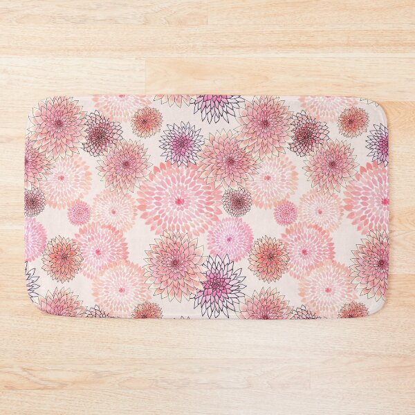 Item preview, Dahlias delight designed and sold by PuddingPickles.
