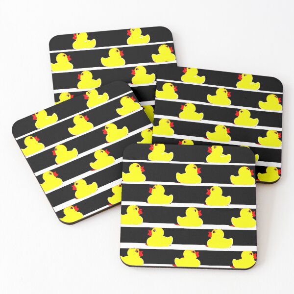 Item preview, Rubber Duck Gallery designed and sold by mrtraz.