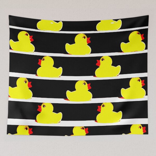 Item preview, Rubber Duck Gallery designed and sold by mrtraz.