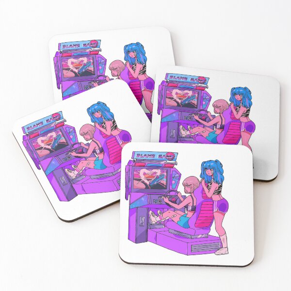 Item preview, Beach Bunny: Blame Game  designed and sold by summitleigh.