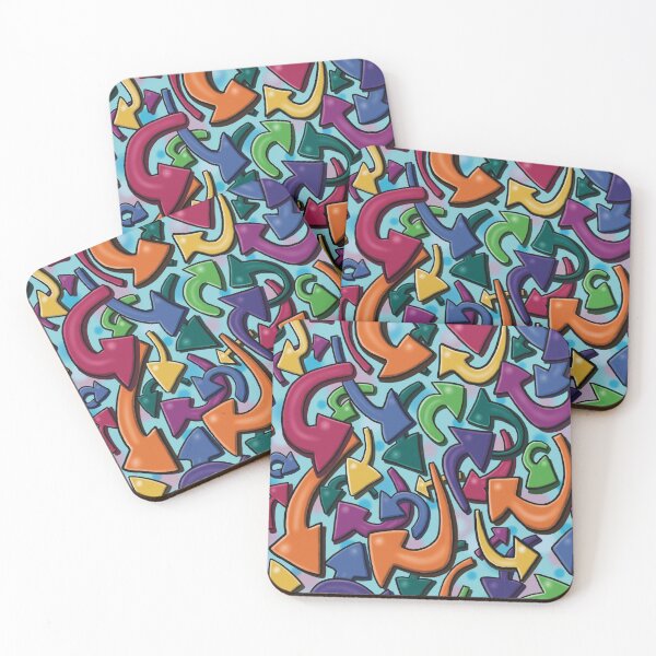 Item preview, Arrow Dance designed and sold by Tony  Pickering.