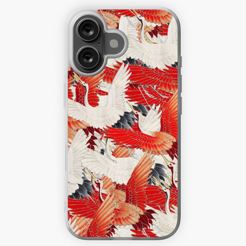 Item preview, iPhone Soft Case designed and sold by aeolia.