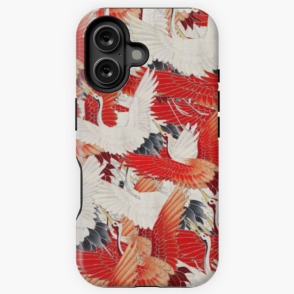 Item preview, iPhone Tough Case designed and sold by aeolia.