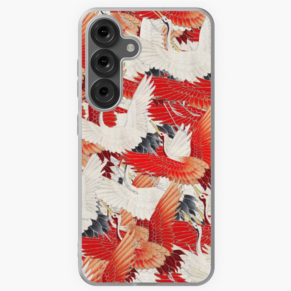 Item preview, Samsung Galaxy Soft Case designed and sold by aeolia.