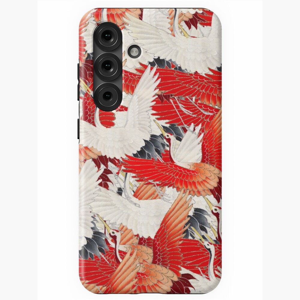 Item preview, Samsung Galaxy Tough Case designed and sold by aeolia.