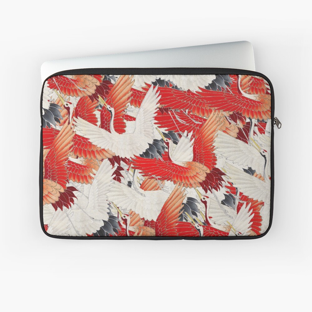 Item preview, Laptop Sleeve designed and sold by aeolia.