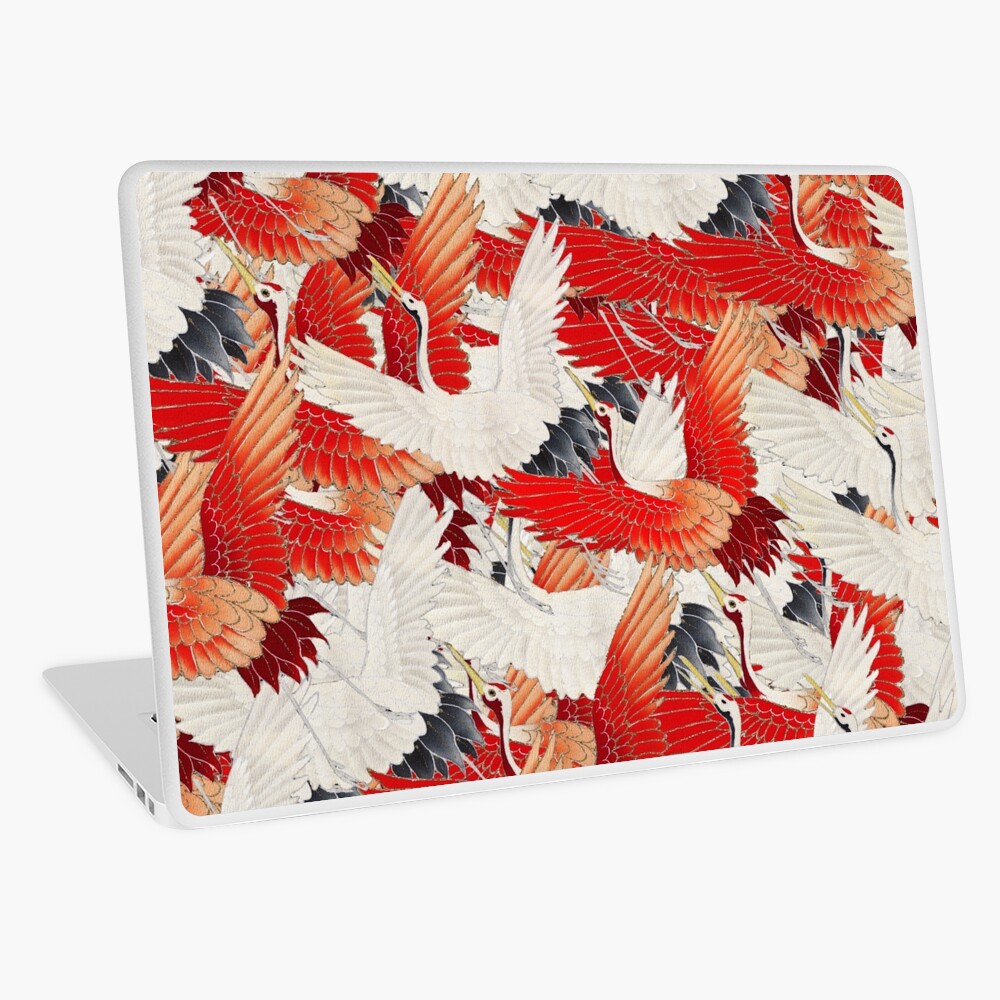Item preview, Laptop Skin designed and sold by aeolia.