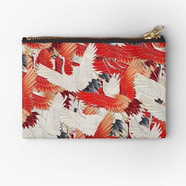 Item preview, Crane Flight Pattern designed and sold by aeolia.