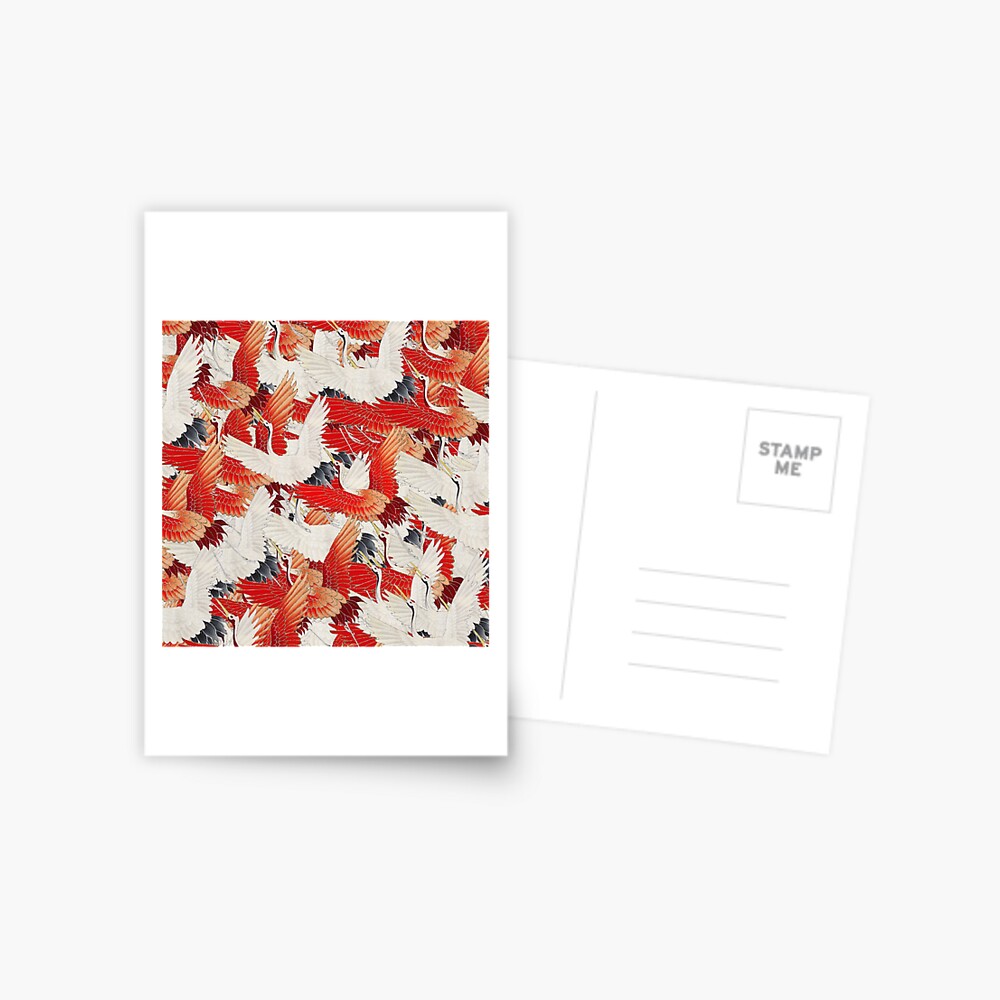 Item preview, Postcard designed and sold by aeolia.