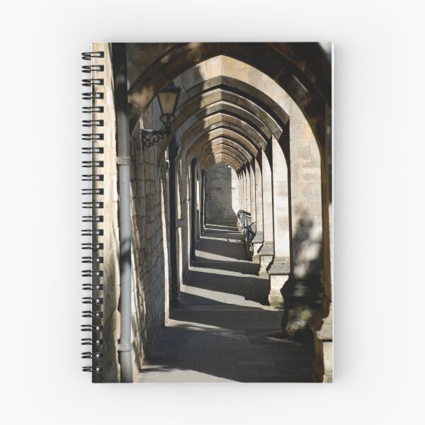 Item preview, Winchester Arches designed and sold by RichardGibb.