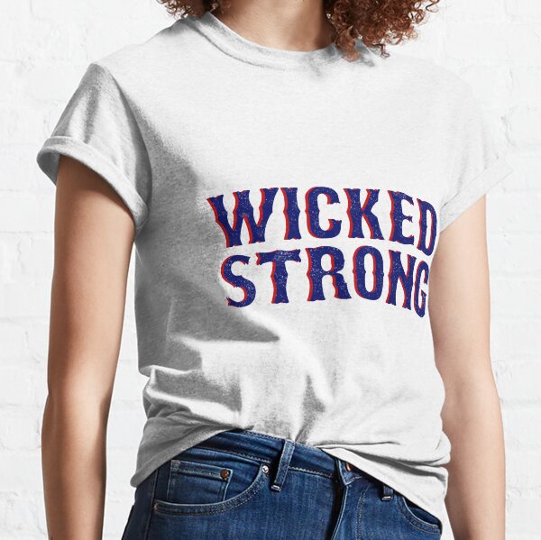 Shop Wicked Strong Boston Marathon Flag Short-Sleeve Pocket Tee at vineyard  vines