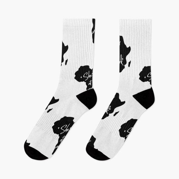 Item preview, Where's Africa? She's At Work | Tiktok designed and sold by itsokaybyme.