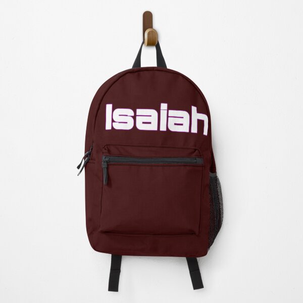 Item preview, Isaiah Designs designed and sold by brixx rb.