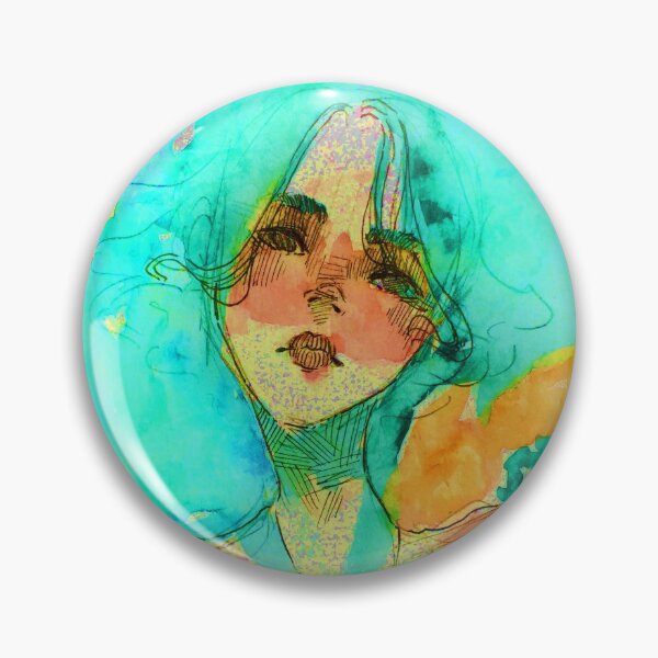 Item preview, Saturated ponder designed and sold by RhiBN.