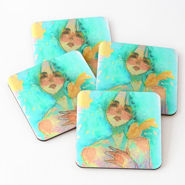 Item preview, Saturated ponder designed and sold by RhiBN.