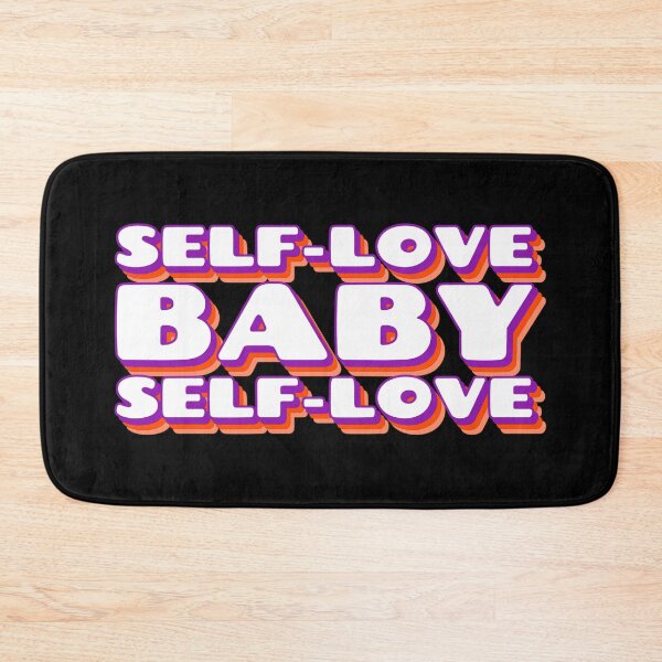 Item preview, Self Love Baby Self Love designed and sold by YOYOCollection.