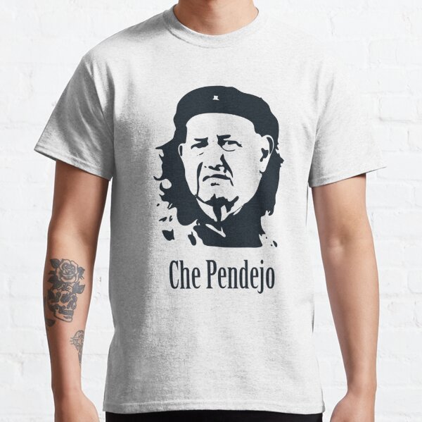 anti che shirt