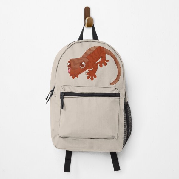 Item preview, Crested Gecko, Red Tiger designed and sold by anacecilia.