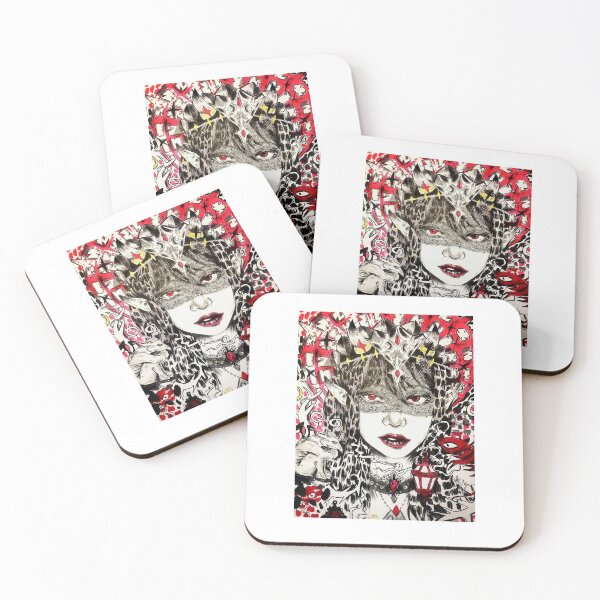Item preview, Queen of Stones designed and sold by DavonRosenbaum.