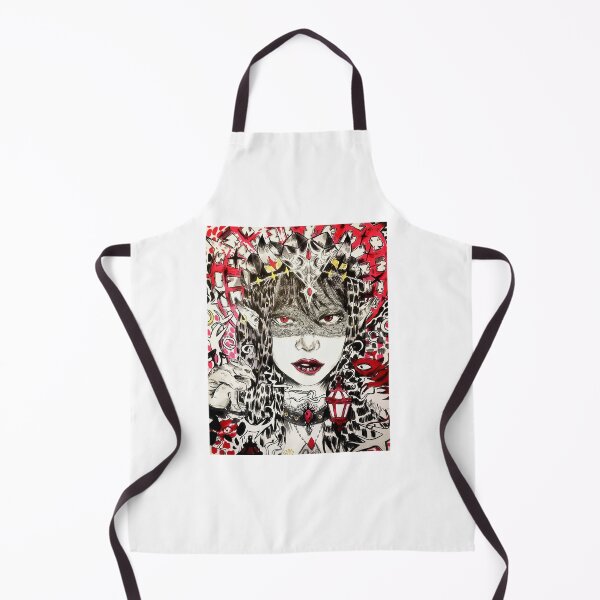 Item preview, Queen of Stones designed and sold by DavonRosenbaum.